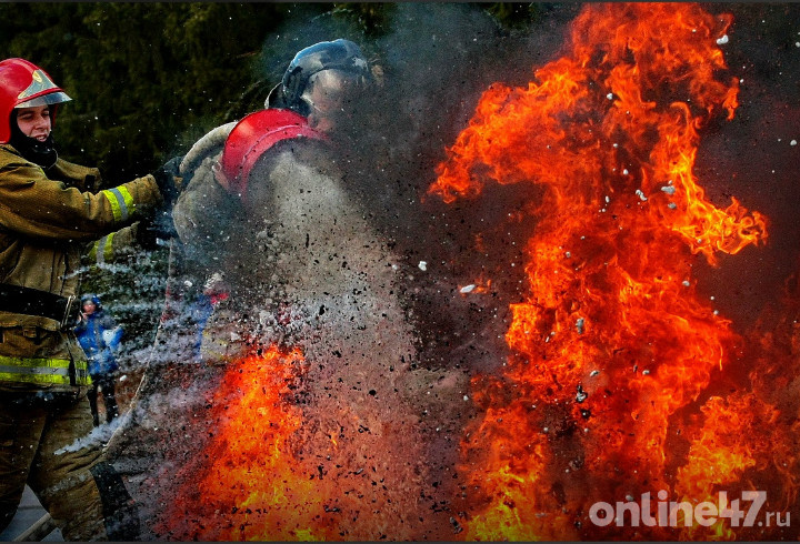 фото: Валентин Илюшин/Online47