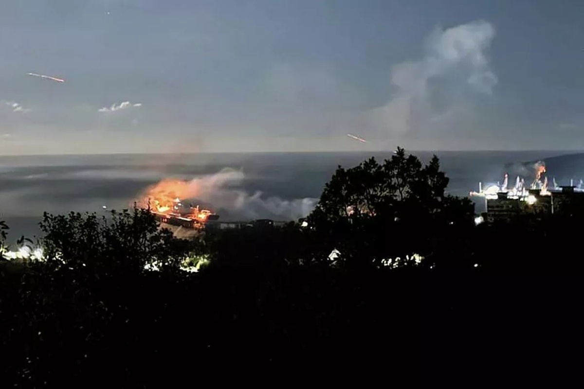    Фото: соцсети