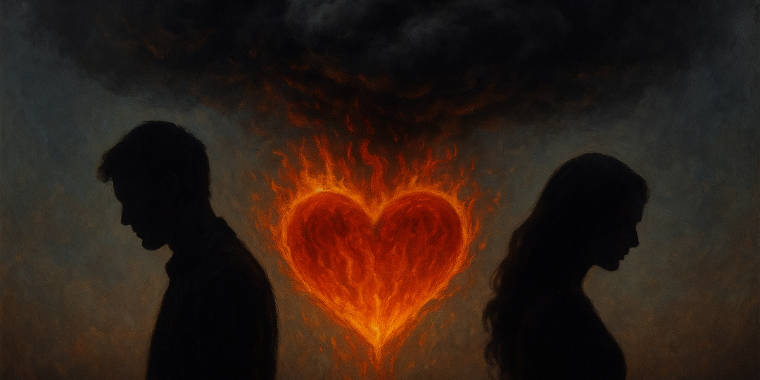 КАК ВЫГЛЯДЯТ ТОКСИЧНЫЕ ОТНОШЕНИЯ