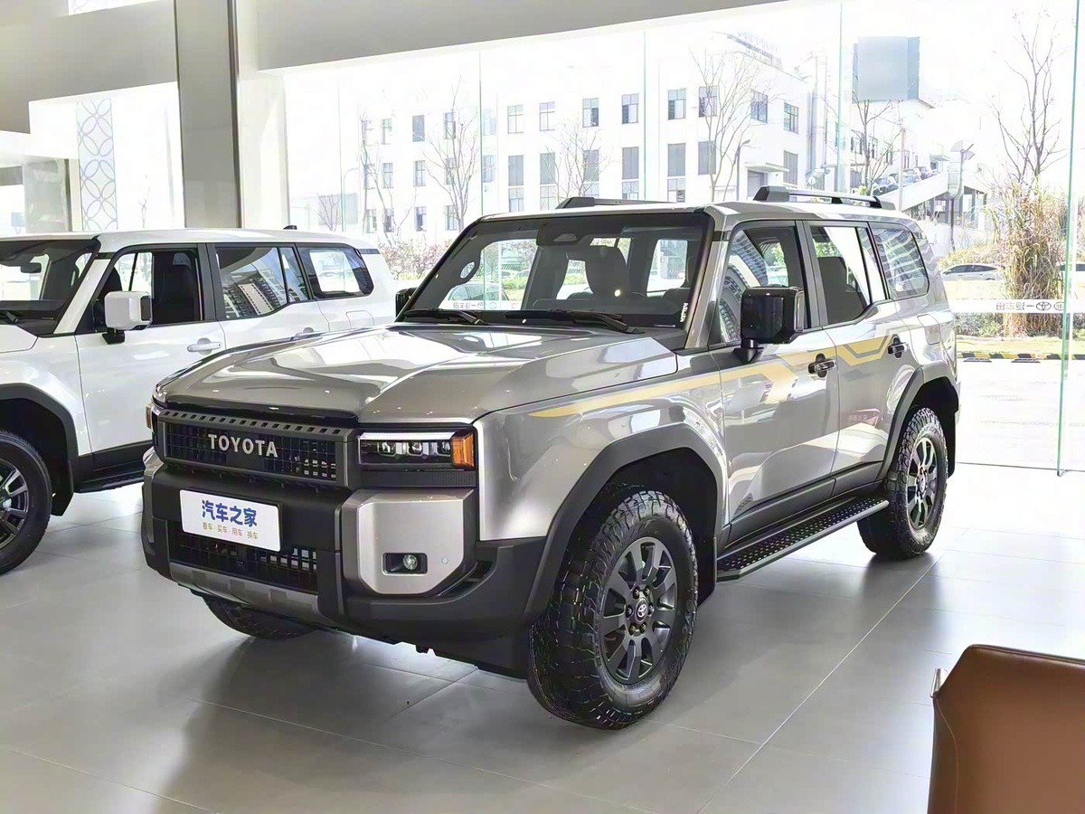 Фото: Autohome  📷
