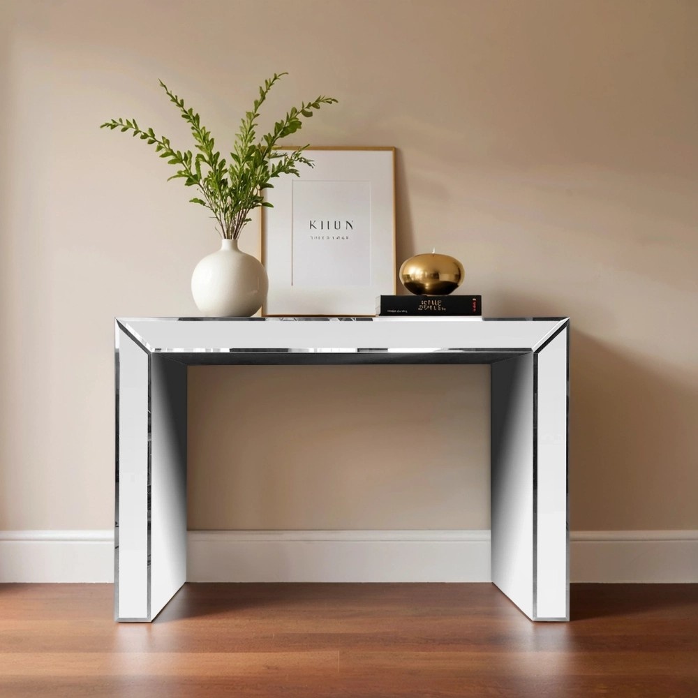 Консоль Salenta