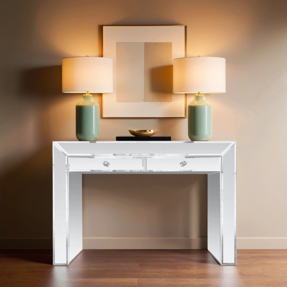 Консоль Silvia