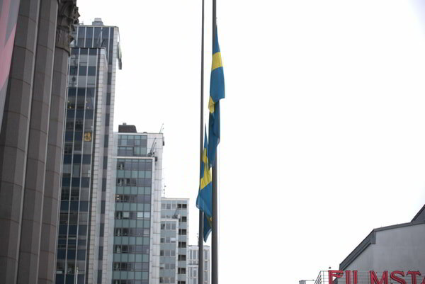    2025 год стал худшим для шведских предпринимателей за последние 40 лет