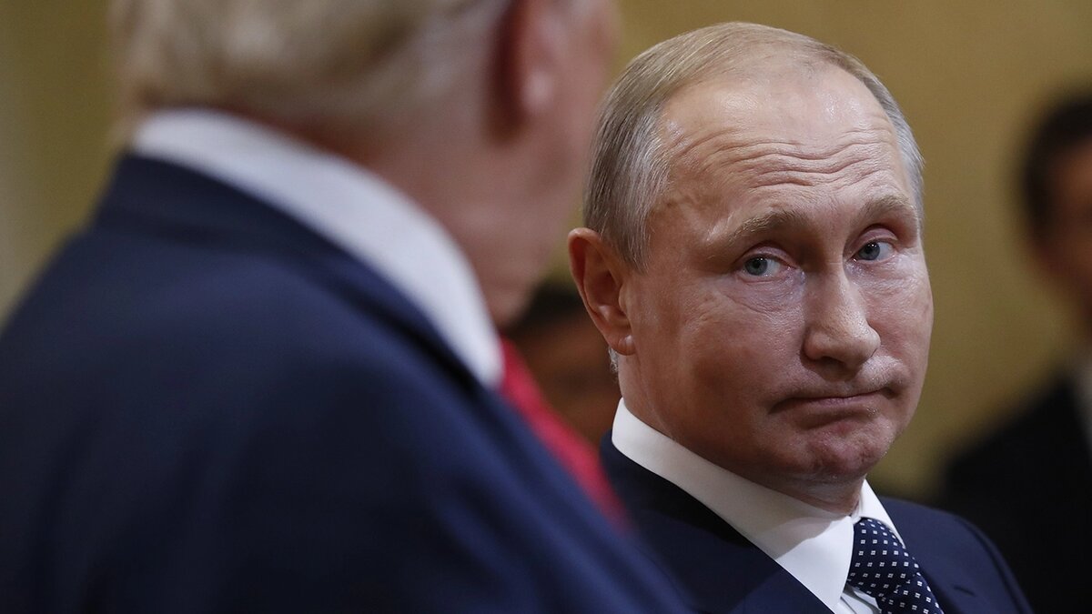   Pablo Martinez Monsivais / AP- Архивное фото