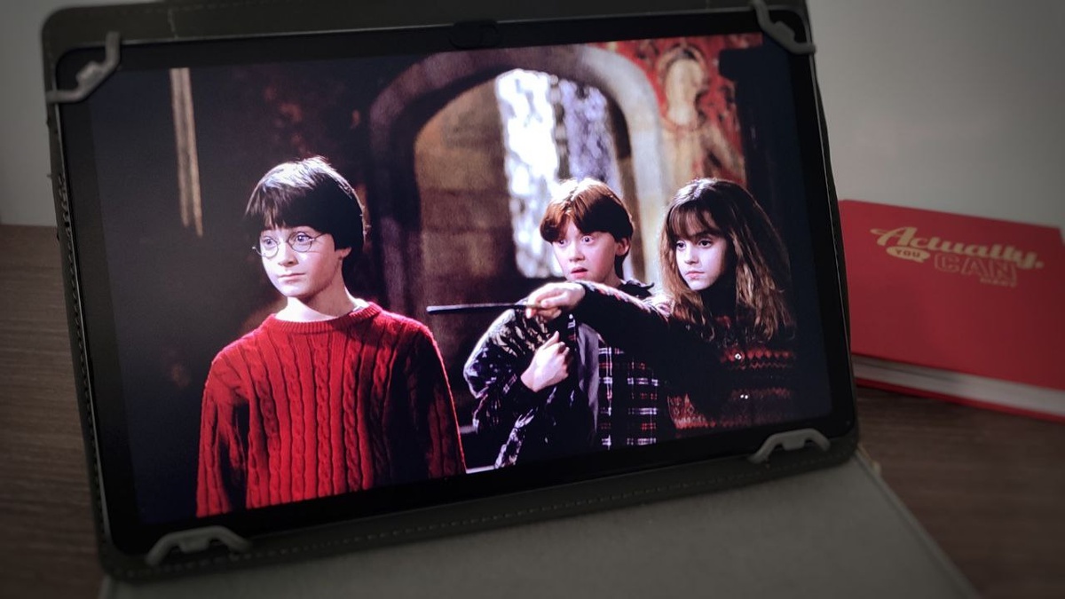 Ценные жизненные уроки из Гарри Поттера