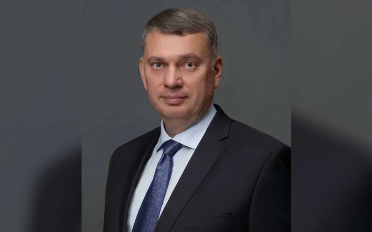    Указ о назначении нижегородца подписал глава ДНР Денис Пушилин