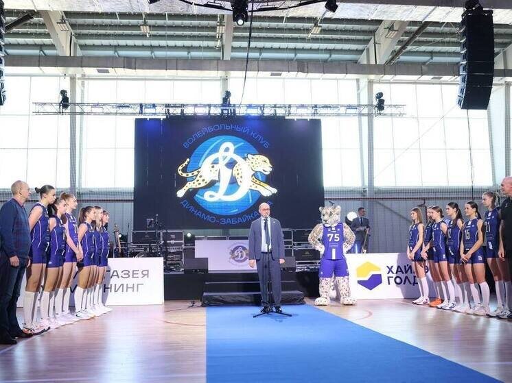     фото пресс-службы правительства Забайкалья