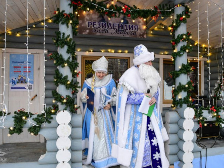     ИА "Тюменская линия"