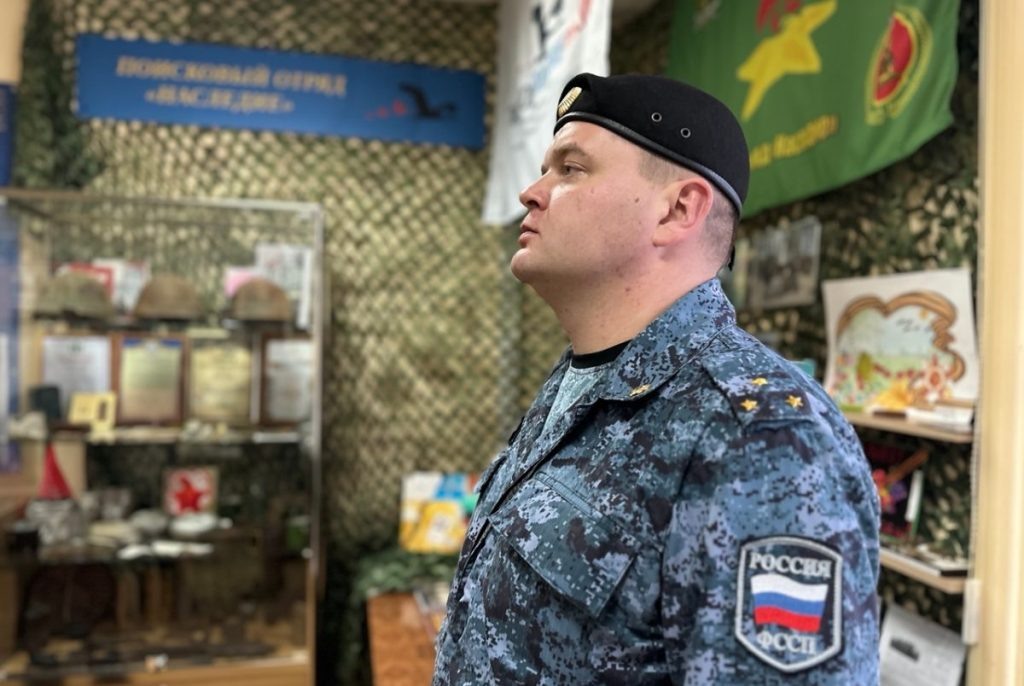 фото: УФССП РФ по Тверской области