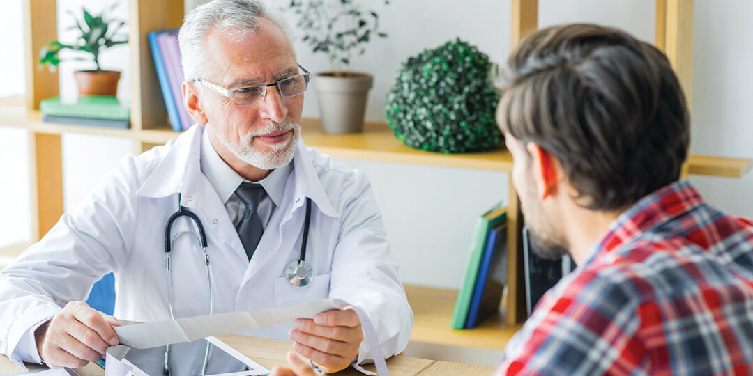 Почему холестерин растёт: разбираемся без мифов