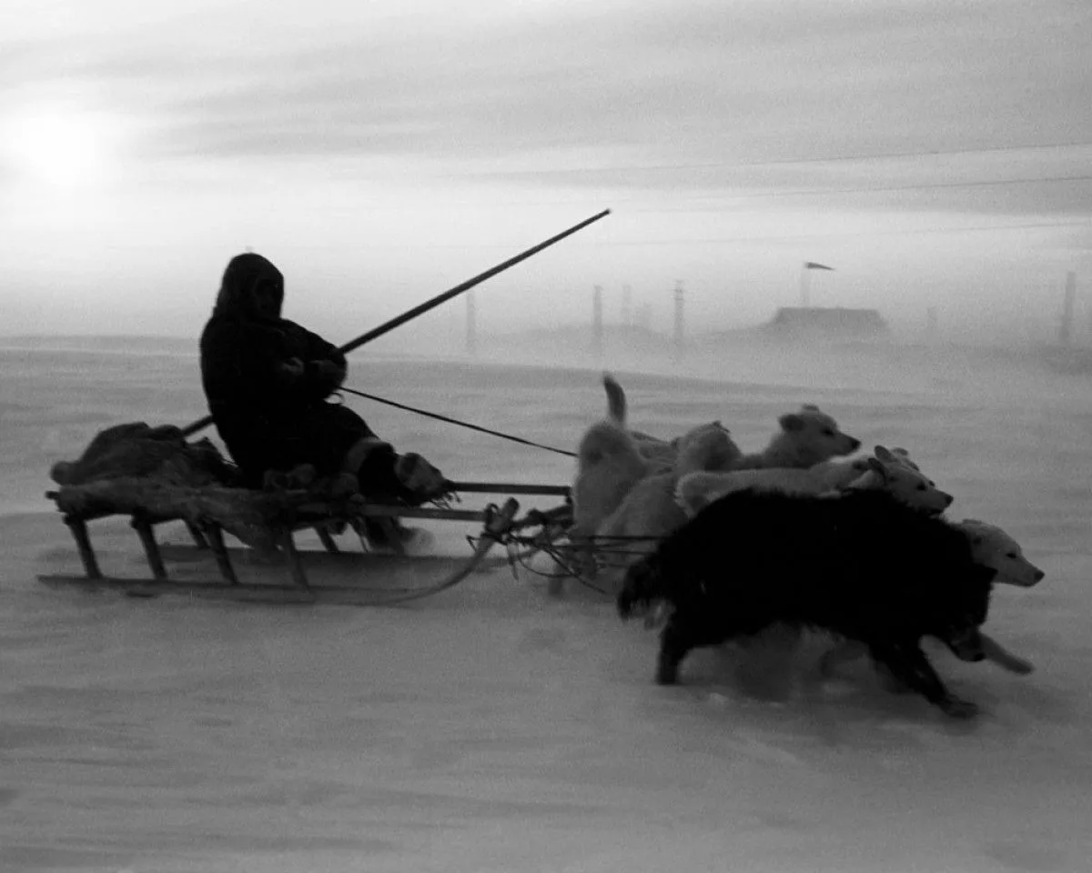 Кереки народ России