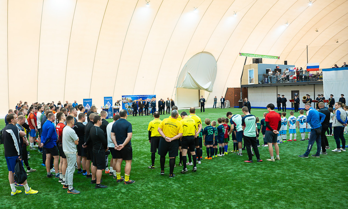    Фото: пресс-служба губернатора и правительства Калужской области.