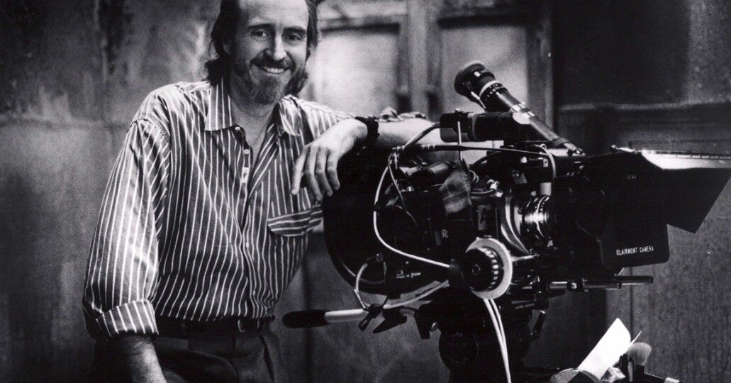 Мастера ужасов. Уэс Крэйвен - человек, который изменил жанр. Первые шаги.