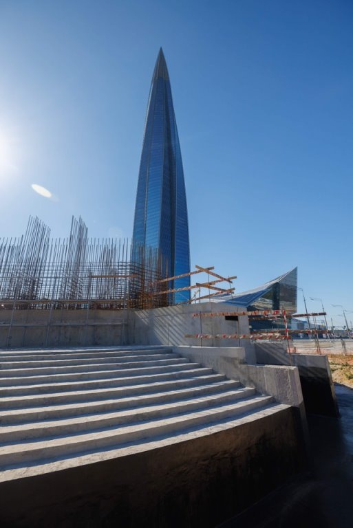 Фото: Слава Королев