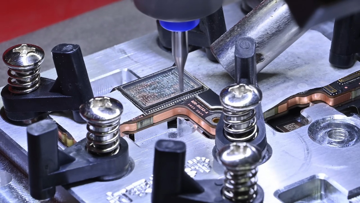 Скриншот видео  📷
