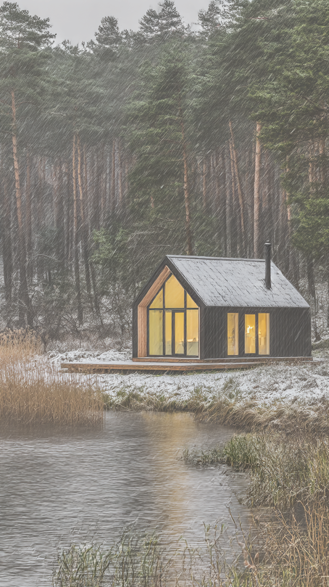 Эскизы студии для согласования с заказчиком, использован ИИ-инструмент, дизайнер Стельмах Ж.