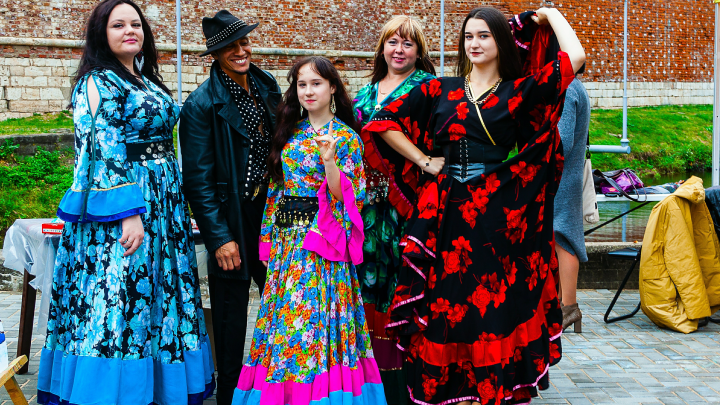 Roman Denisov/Global Look Press