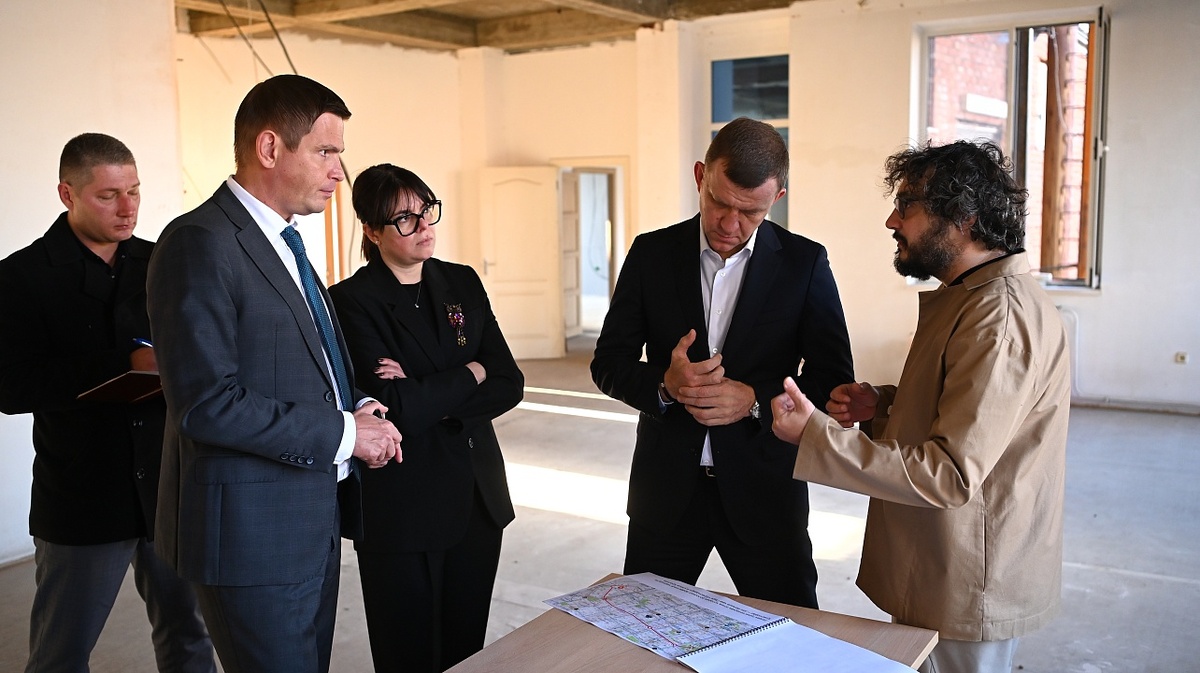 Фото: Андрей Зубов