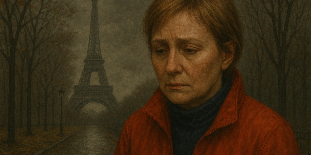 Ни работы, ни денег. Как живет сейчас известная в прошлом телеведущая Жанна Агалакова*