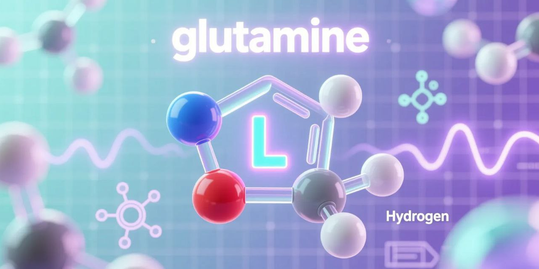 Глютамин: Ваш секретный помощник для мозга, о котором вы не подозревали