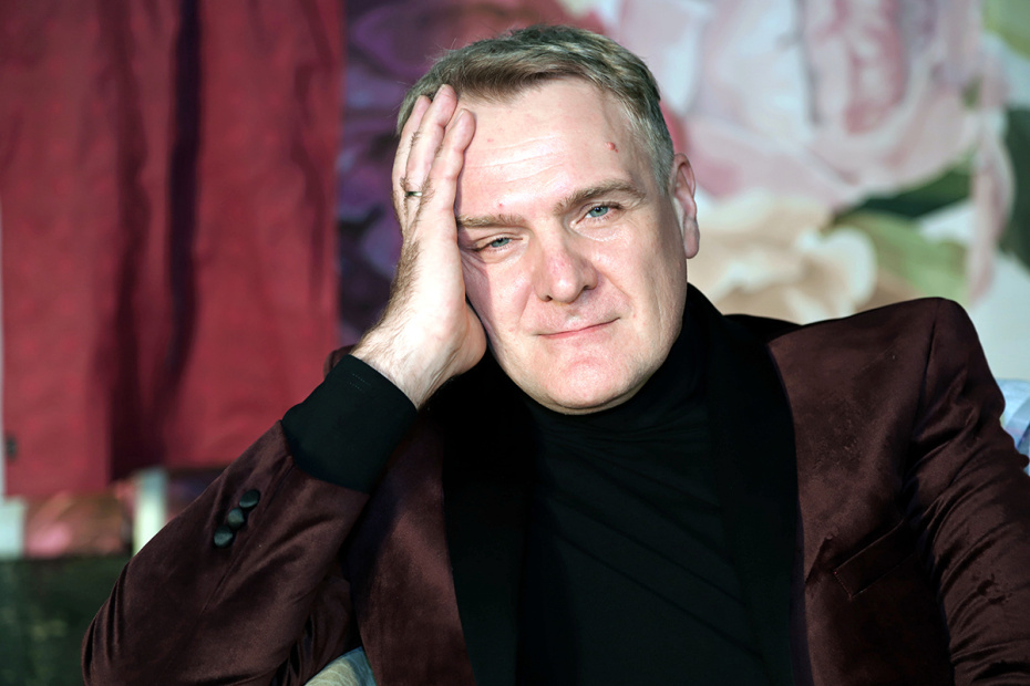    Persona Stars Performance/legion-media.com