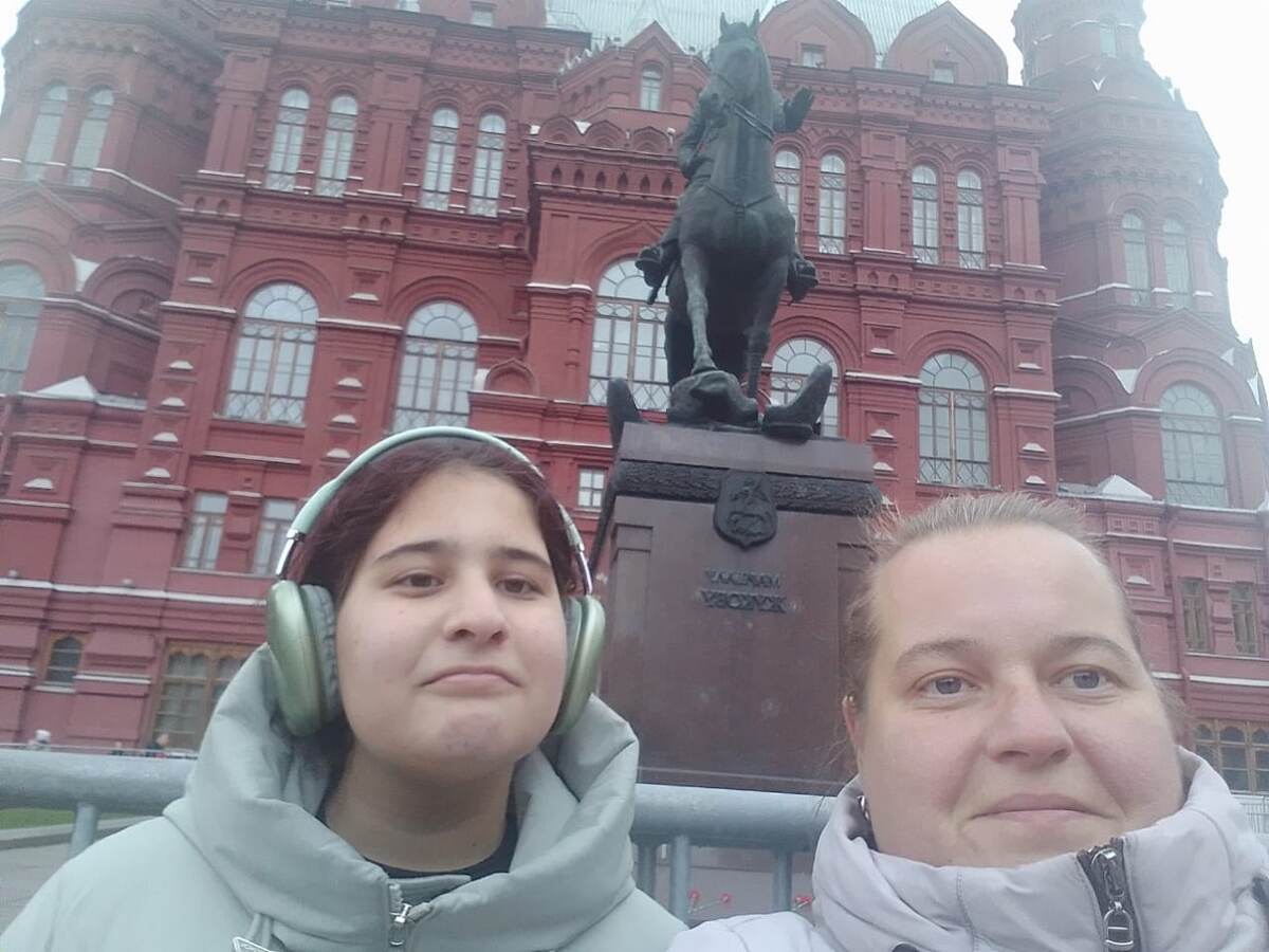 Фото авторское