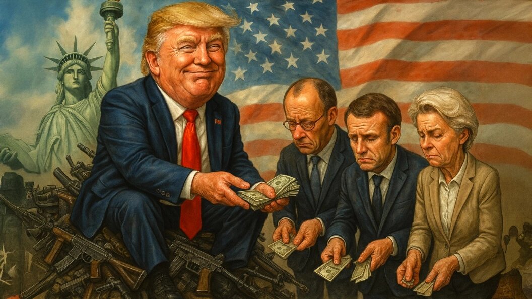    Коллаж: Царьград