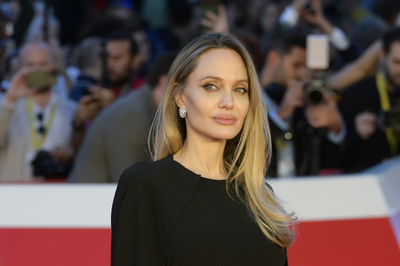    Родственницы Джоли умерли из-за рака, а врачи обнаружили у актрисы мутацию BRCA. Фото: Mario Cartelli/Keystone Press Agency/Global Look Press