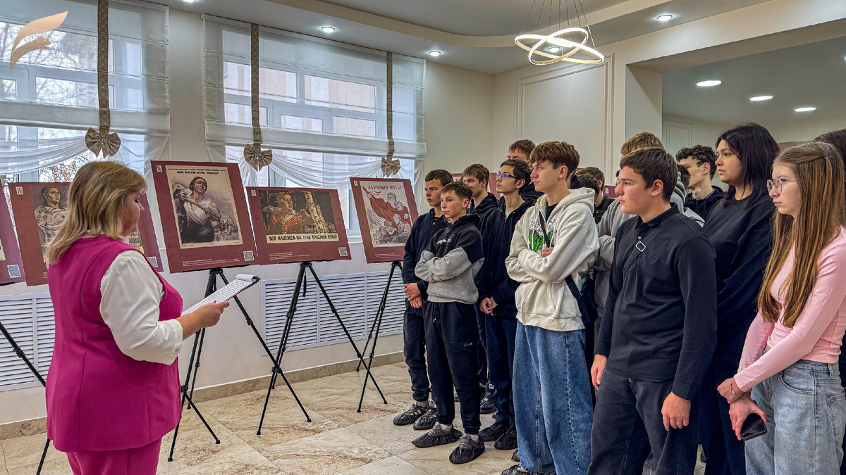 ГБПОУ «Уренский индустриально-энергетический техникум 