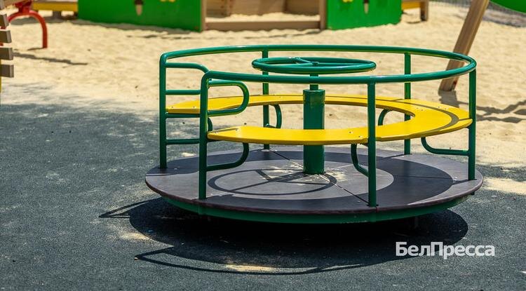 Фото: Алексей Дацковский (архив)