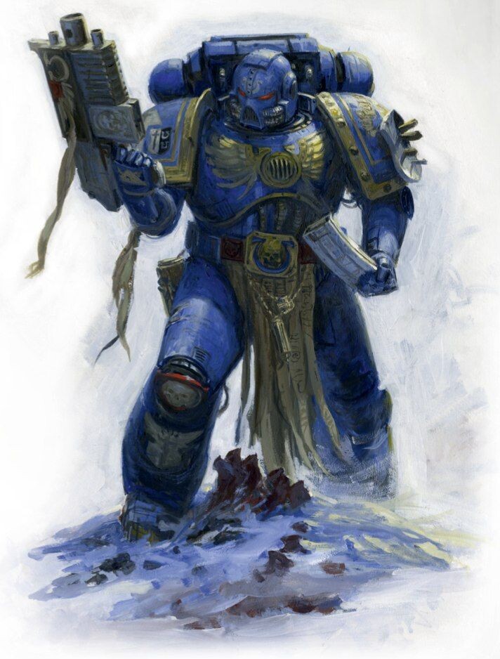 Они даже магазины меняют эпично! Талант...