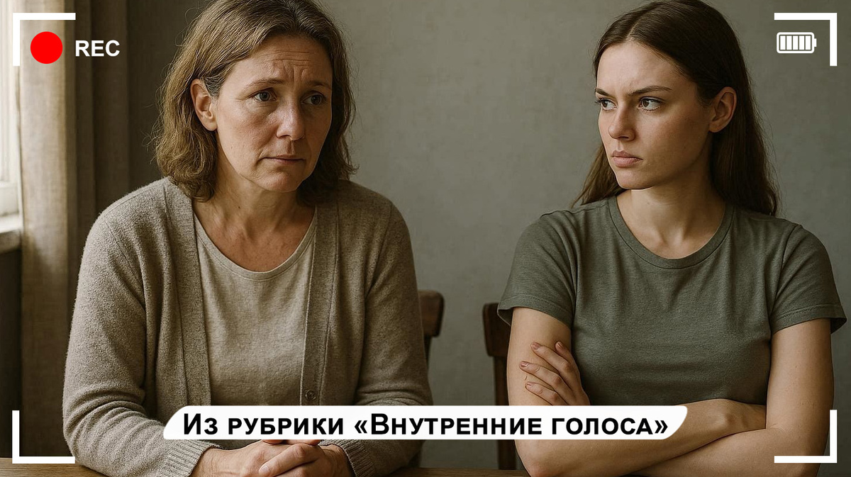 Когда Самооценка зависит от мнения взрослых детей