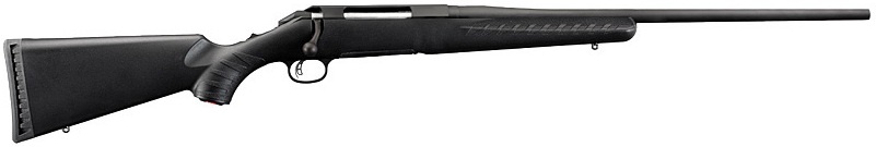(Авторы фото Sturm, Ruger & Co. Firearms, CC BY-SA 3.0)
