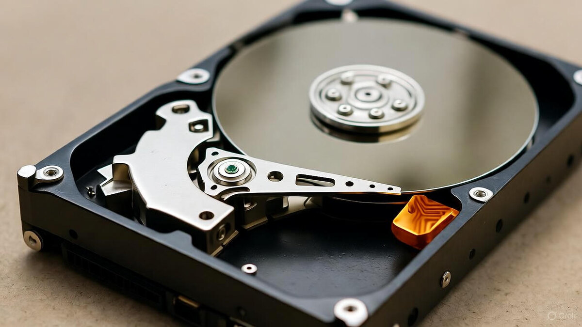 Создано Grok  📷
