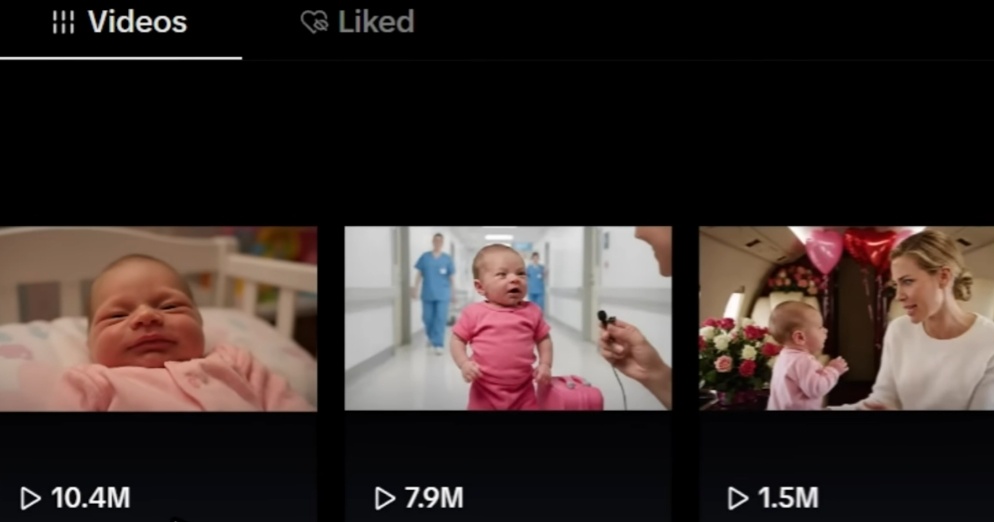 Создать карусель