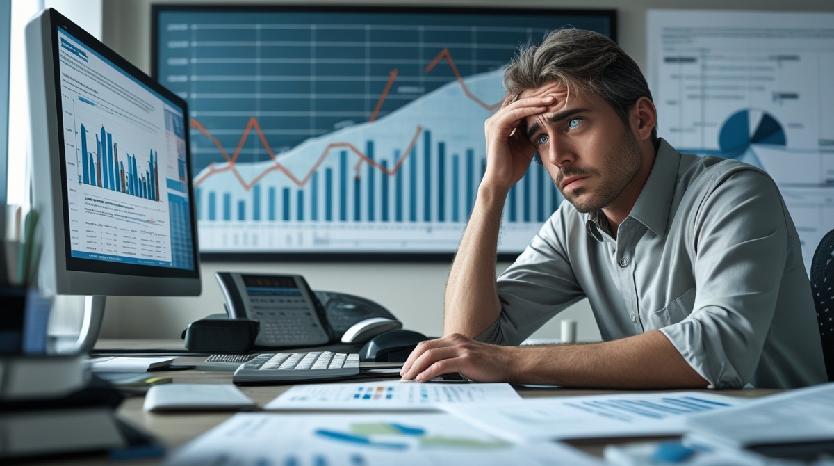 Когда усталость становится нормой, экономика незаметно теряет качество и будущее.