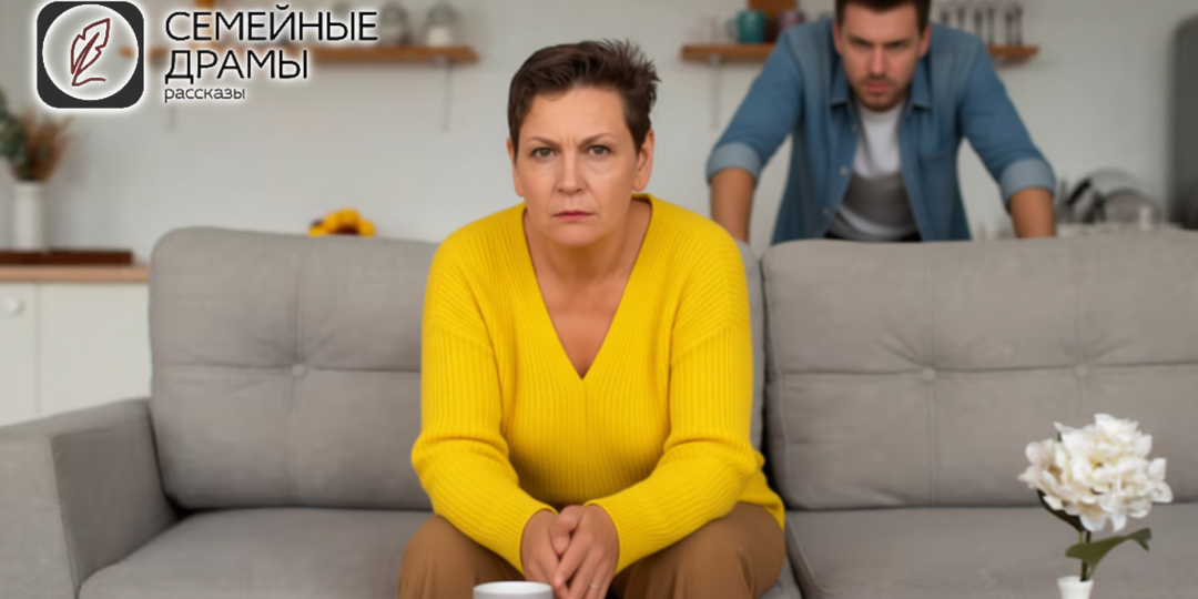 Квартира по праву должна быть моей, - кричала мать, когда узнала, что бабушка оформила дарственную на меня