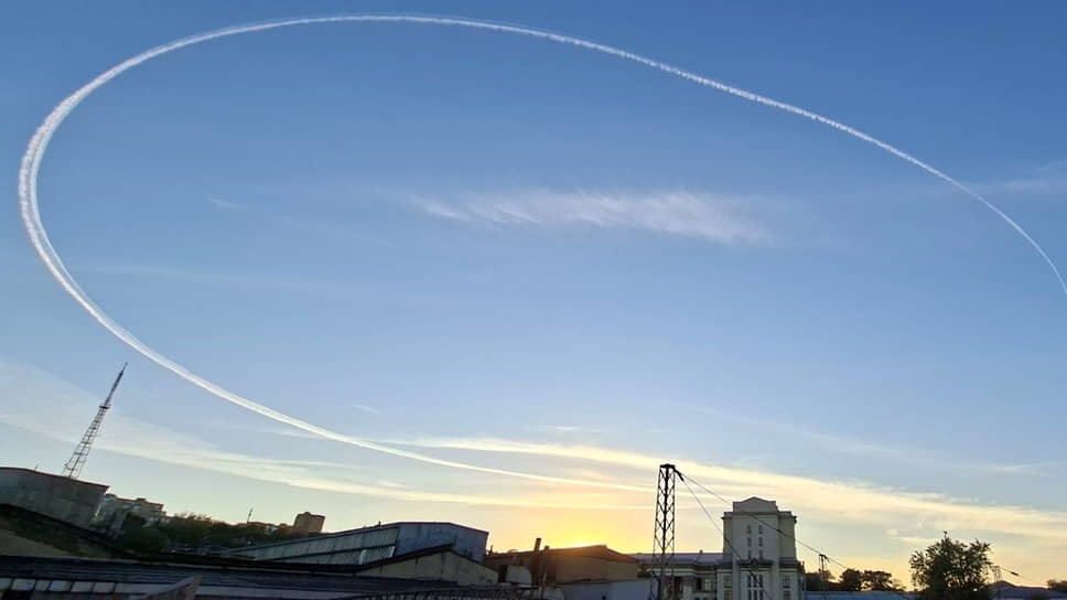 Фото: Валентина Любашенко