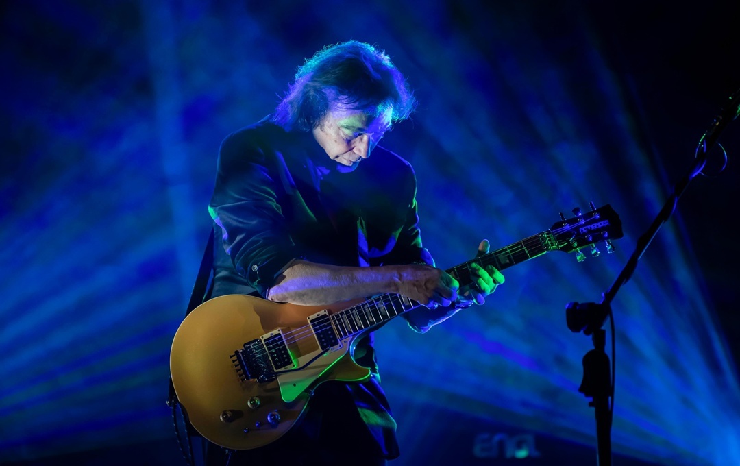 Коллингсвуд
Photo © Jo Hackett