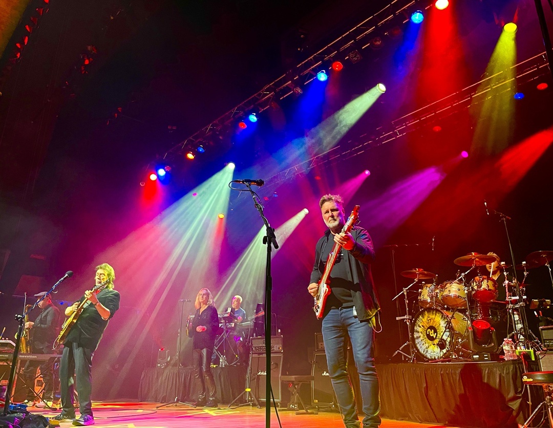 Коллингсвуд
Photo © Jo Hackett