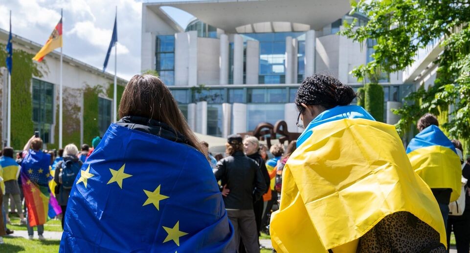    Christophe Gateau/dpa / www.globallookpress.com