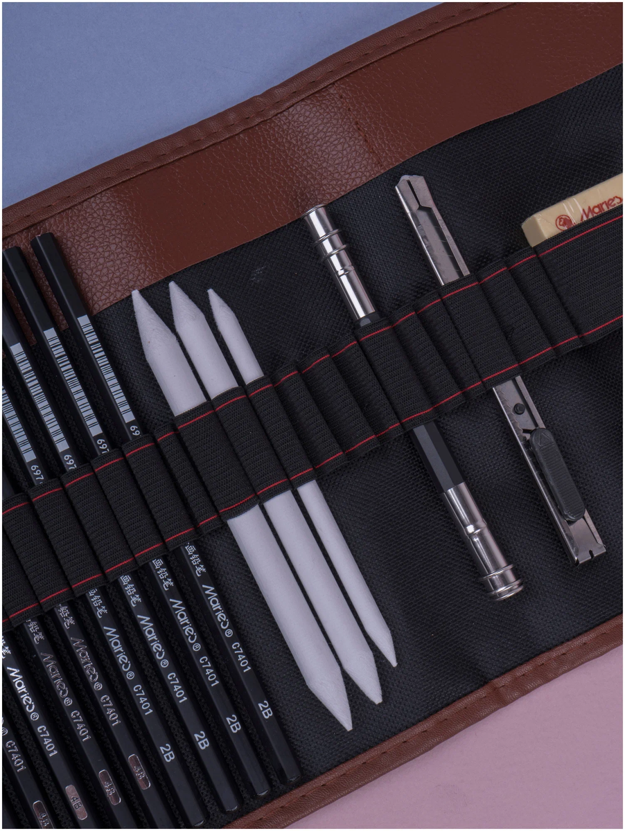 Набор для рисования