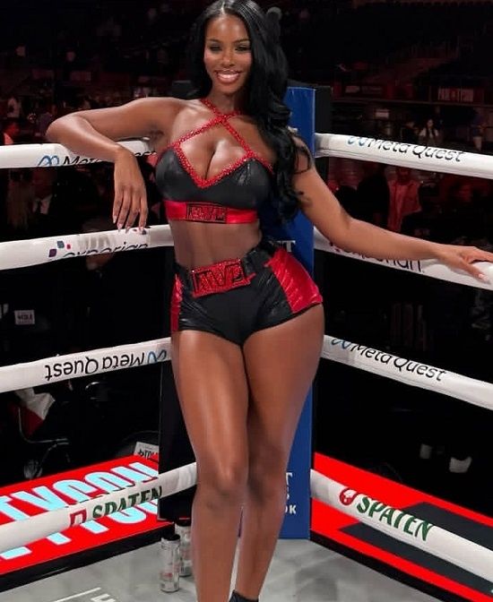 Лекси Уильямс