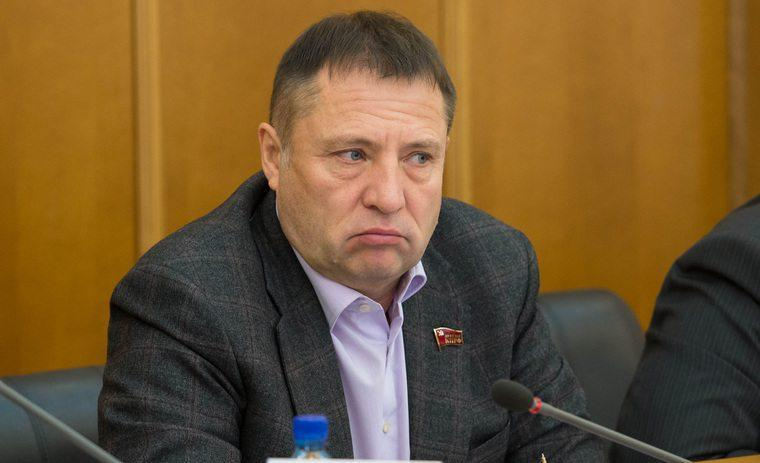 Вячеслав Вегнер считает, что детей, рожденных от насильников, можно отдавать в другие семьи