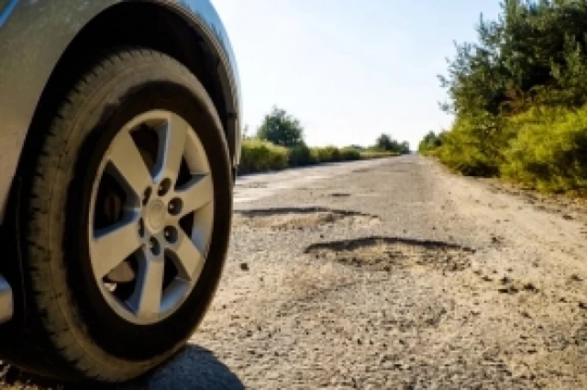    Бастрыкин запросил доклад о расследовании дела по разбитой дороге в Магасе