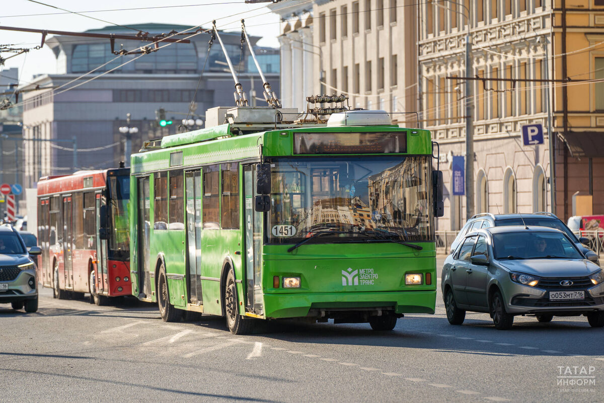 Фото: © Владимир Васильев / «Татар-информ»