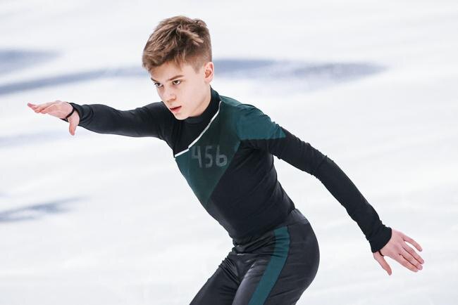     Лев Лазарев. Фото: сайт ФФККР Фотография взята из открытых источников.