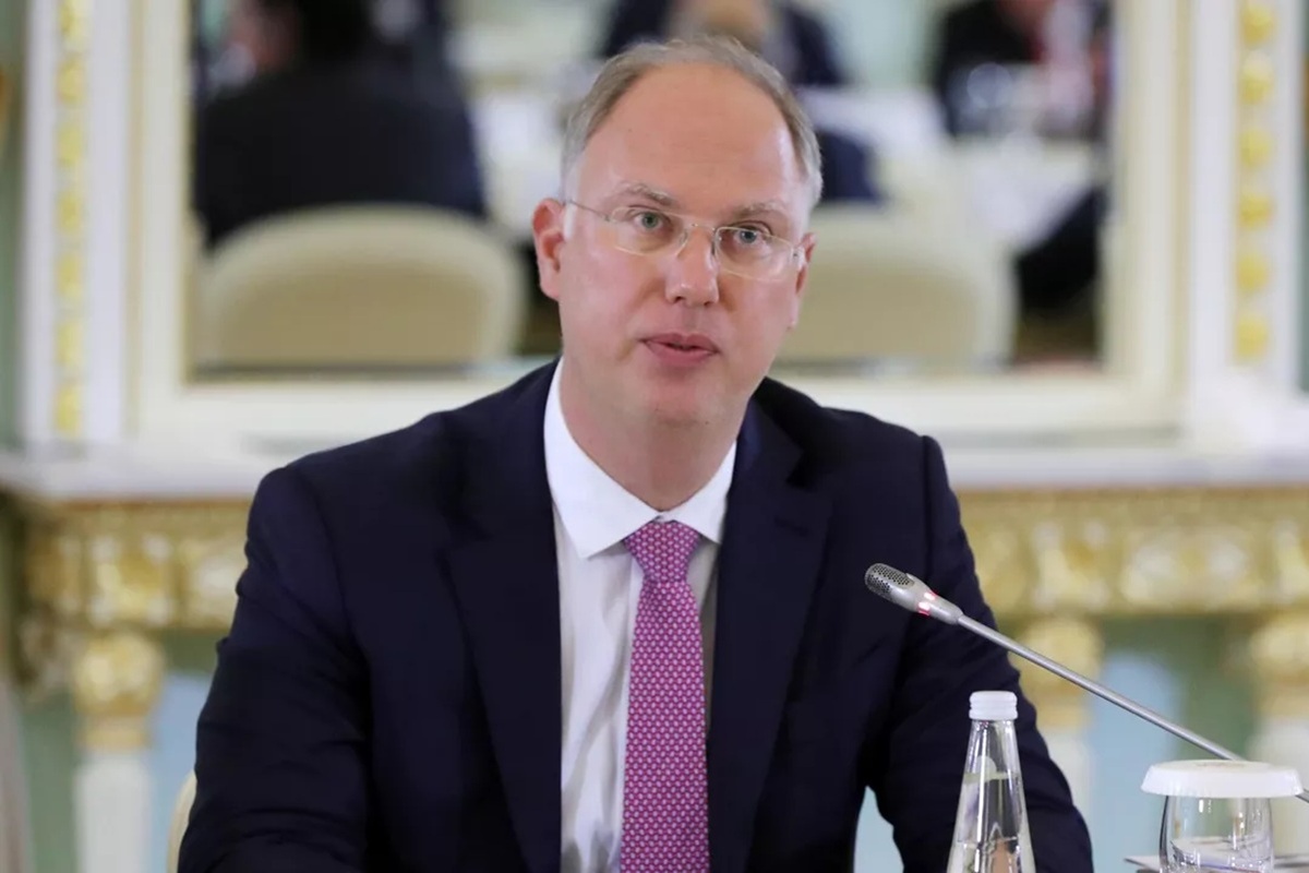    Фото: Михаил Климентьев, источник РИА Новости