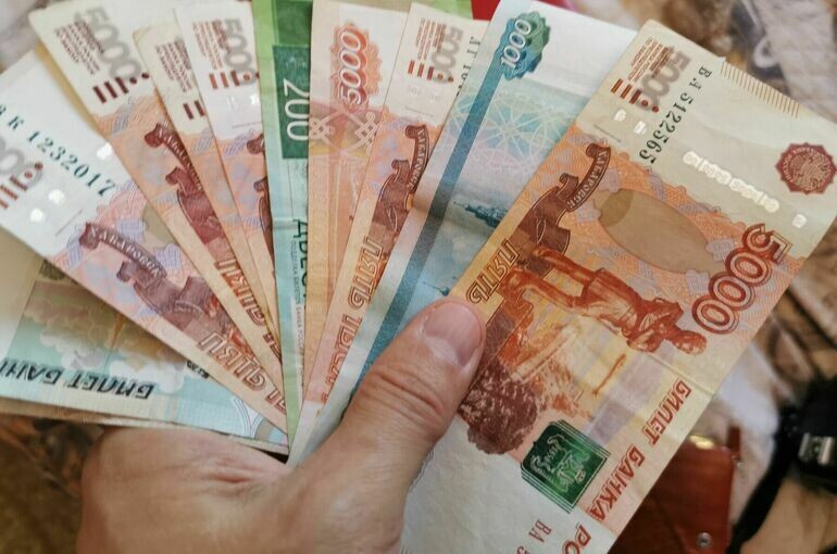   Игорь Самохвалов/«Парламентская газета»