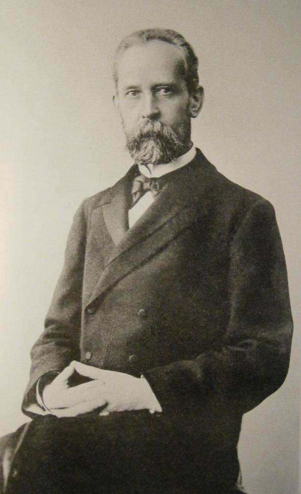 Н.П. Боголепов. wikipedia.org.